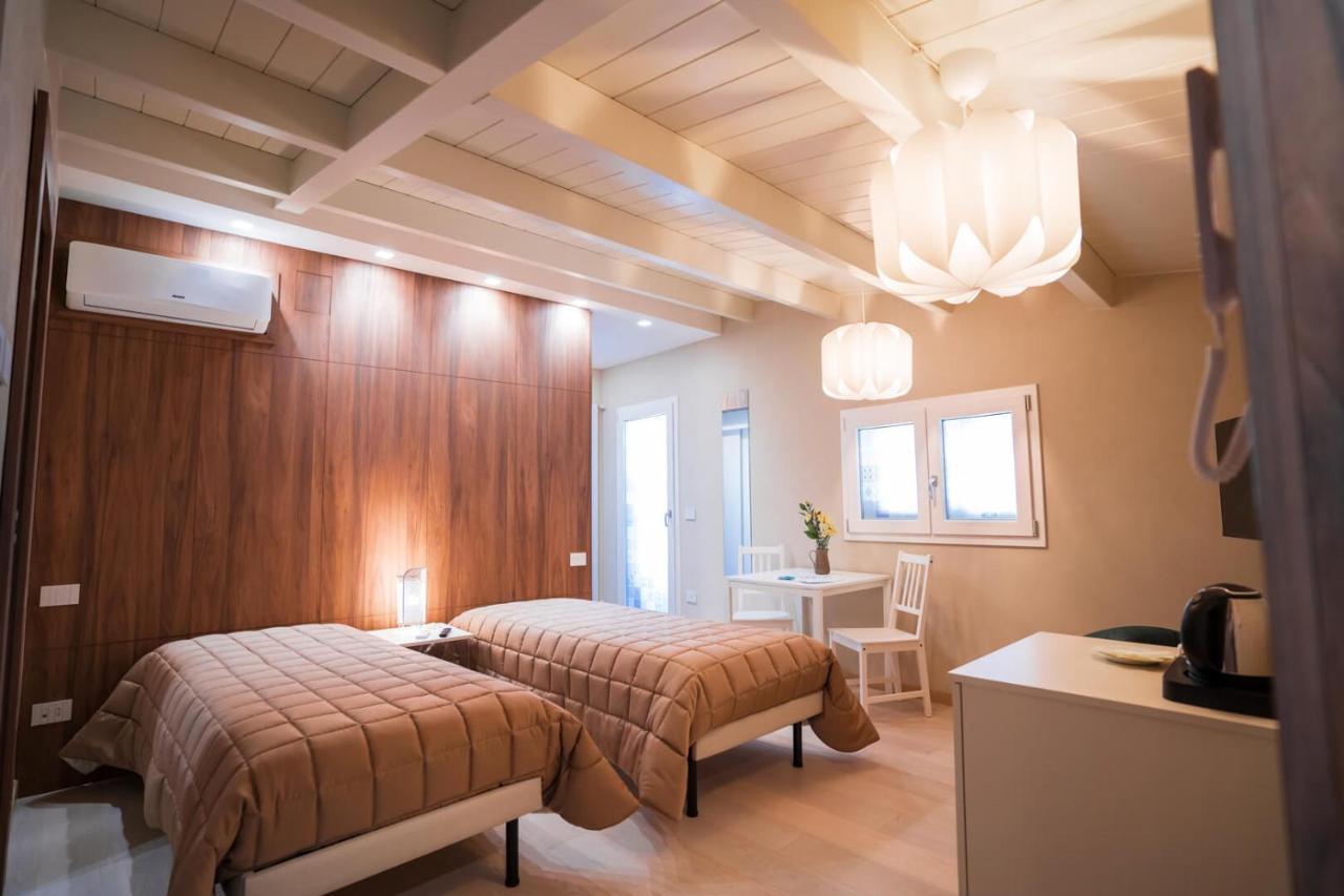Granto B&B 그라비나인풀리아 외부 사진