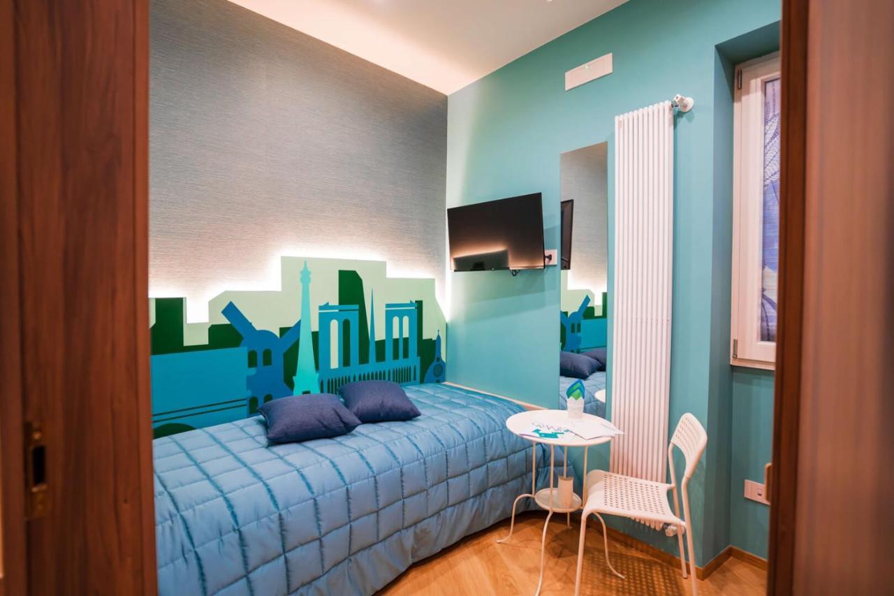 Granto B&B 그라비나인풀리아 외부 사진