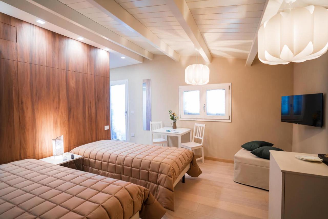 Granto B&B 그라비나인풀리아 외부 사진