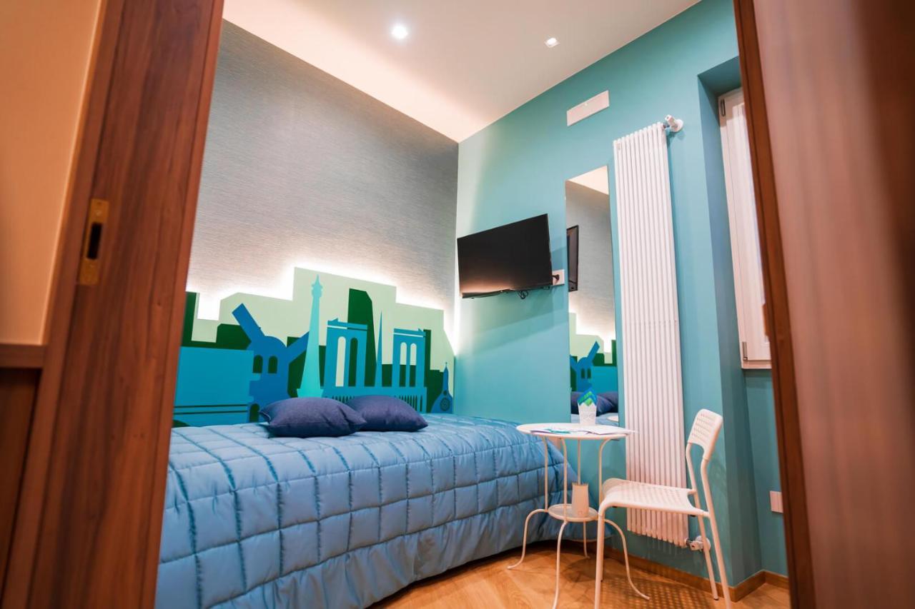 Granto B&B 그라비나인풀리아 외부 사진
