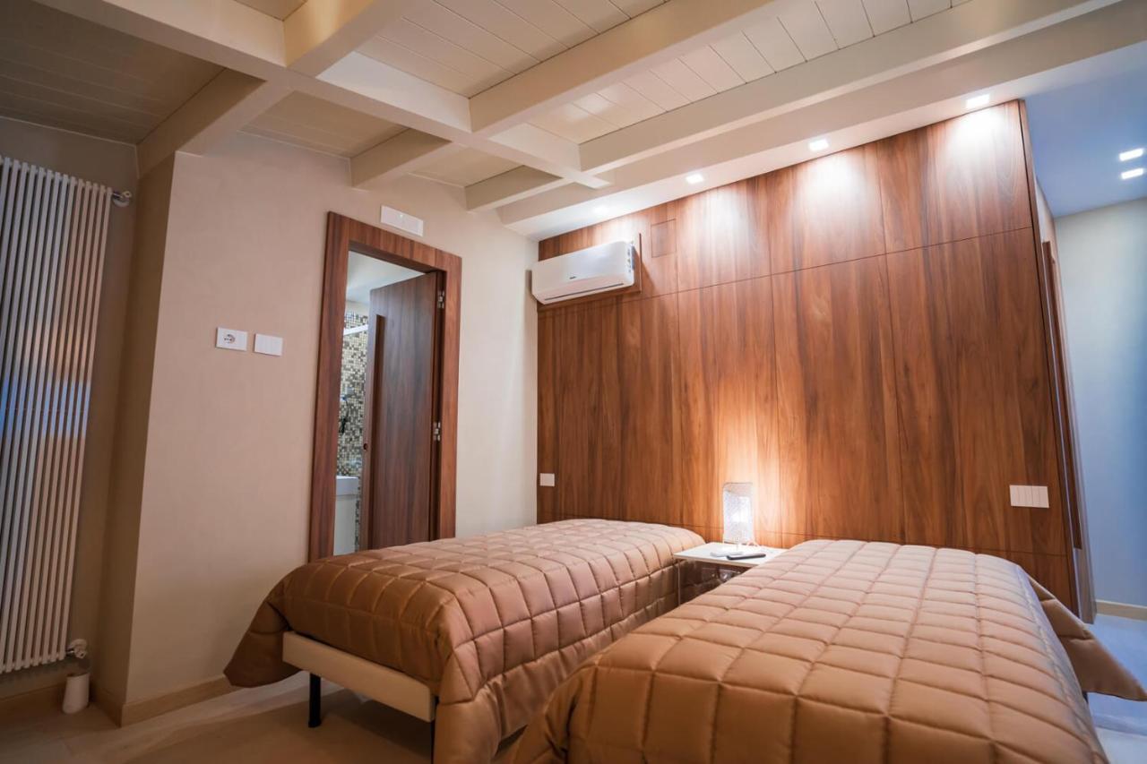 Granto B&B 그라비나인풀리아 외부 사진