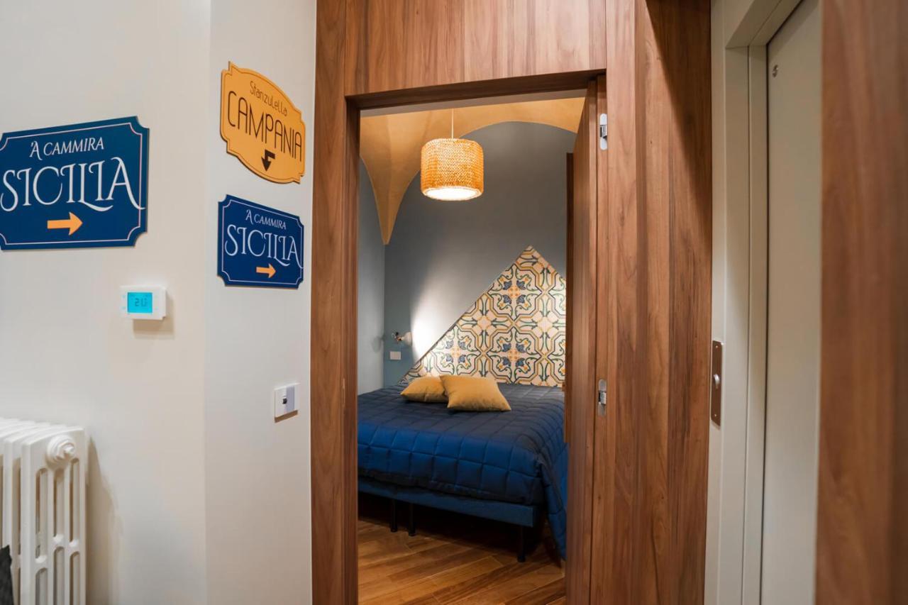 Granto B&B 그라비나인풀리아 외부 사진