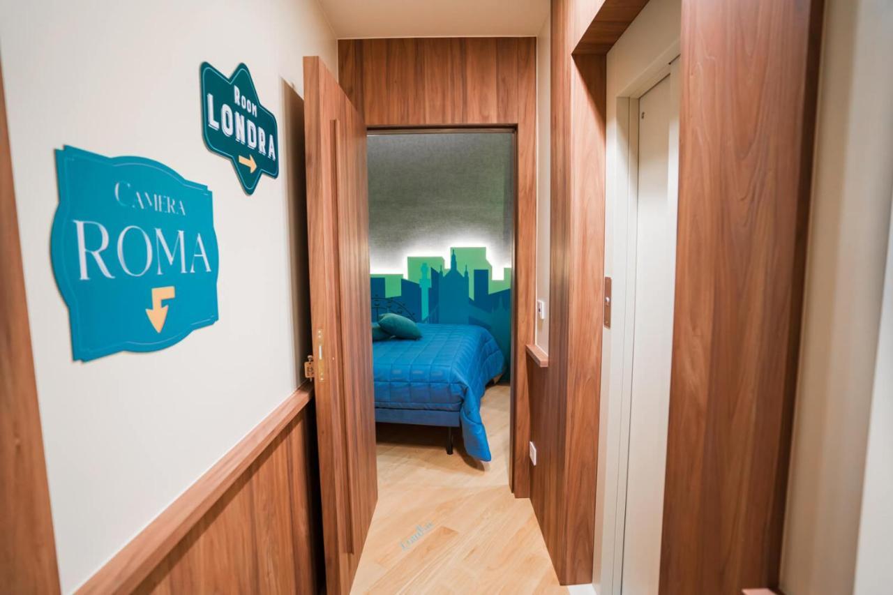 Granto B&B 그라비나인풀리아 외부 사진