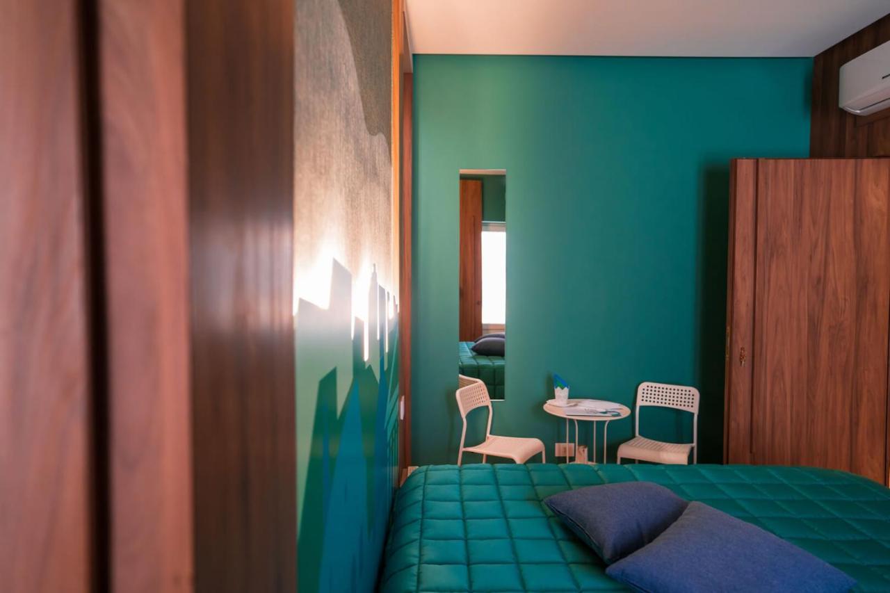 Granto B&B 그라비나인풀리아 외부 사진