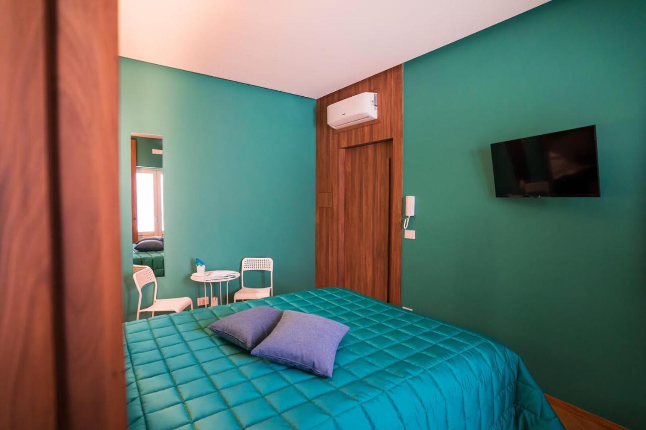 Granto B&B 그라비나인풀리아 외부 사진