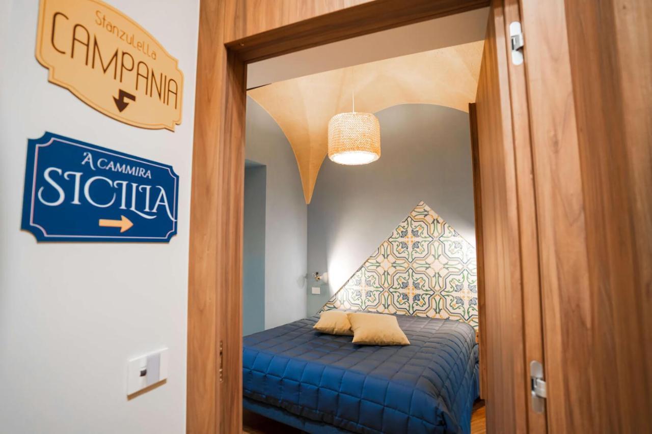 Granto B&B 그라비나인풀리아 외부 사진